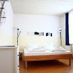 Zimmer Regensburger Hof Fotos