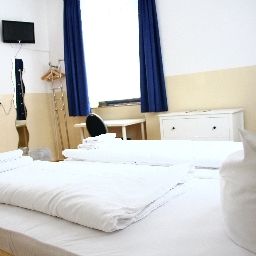 Zimmer Regensburger Hof Fotos