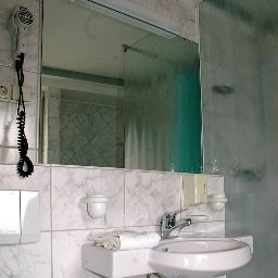 Camera da bagno Excelsior Fotos