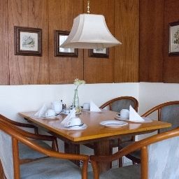 Frühstücksraum Excelsior Fotos
