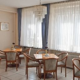 Frühstücksraum Excelsior Fotos
