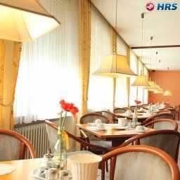 Sala colazione nel ristorante Excelsior Fotos