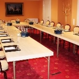 Sala de reuniones Atlantic Parkhotel Fotos