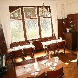 Sala de desayuno Markgräfler Hof Garni Fotos