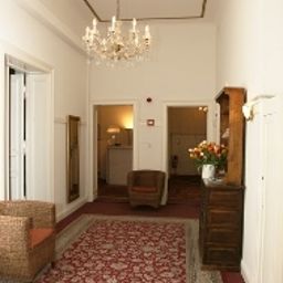 Vista interior Fasanenhaus Hotel-Pension Fotos