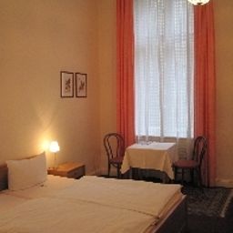 Habitación Fasanenhaus Hotel-Pension Fotos