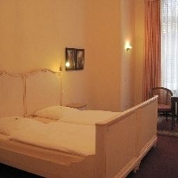 Habitación Fasanenhaus Hotel-Pension Fotos