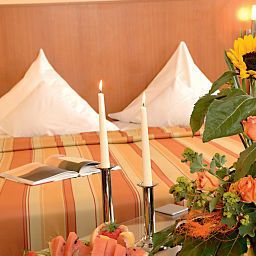 Room Center Hotel Main Franken Fotos