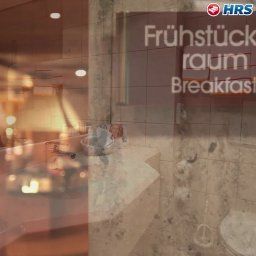 Restaurant Luise Creativhotel Fotos