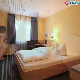 Chambre Luise Creativhotel Fotos