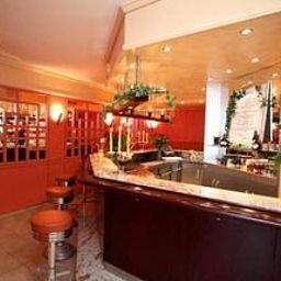 Bar Silberhorn Landhotel Fotos