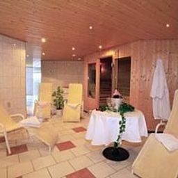 Bien-être - remise en forme Silberhorn Landhotel Fotos