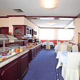 Salle du petit-déjeuner Silberhorn Landhotel Fotos