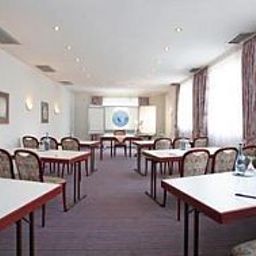 Salle de séminaires Silberhorn Landhotel Fotos