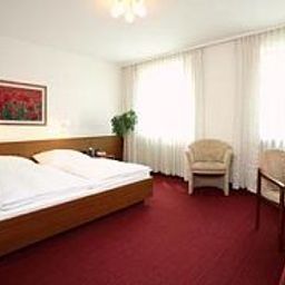 Chambre Silberhorn Landhotel Fotos