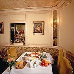 Sala de desayuno Kraft Fotos