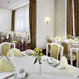 Ristorante Grand City Zentrum Fotos
