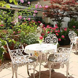 Garten Condor Fotos