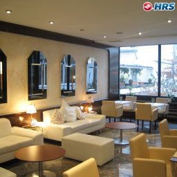 Vista all'interno Condor Fotos