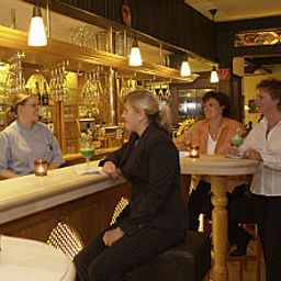 Bar Waldhotel Rheingau AKZENT Hotel Fotos