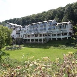  Waldhotel Rheingau AKZENT Hotel Fotos