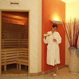 Area wellness Waldhotel Rheingau AKZENT Hotel Fotos