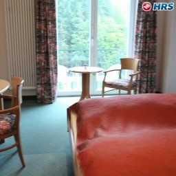  Waldhotel Rheingau AKZENT Hotel Fotos