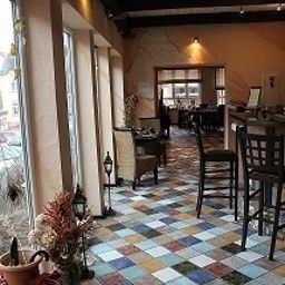 Ресепшен Casa Verde Fotos