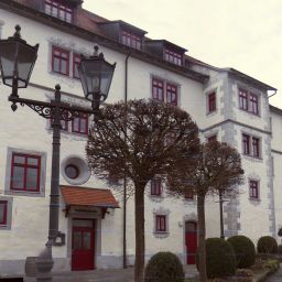 Vue extérieure Liebenstein Schlosshotel Fotos