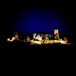 Vue Liebenstein Schlosshotel Fotos