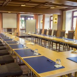 Salle de séminaires Liebenstein Schlosshotel Fotos