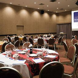 Sala congressi Novotel Perth Langley Fotos