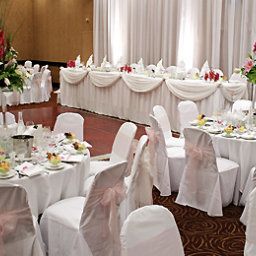 Sala congressi Novotel Perth Langley Fotos