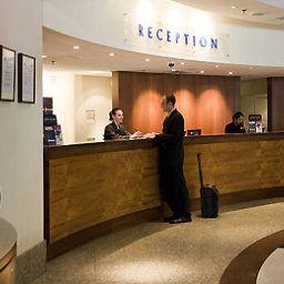 Novotel Perth Langley Fotos