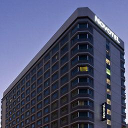  Novotel Perth Langley Fotos