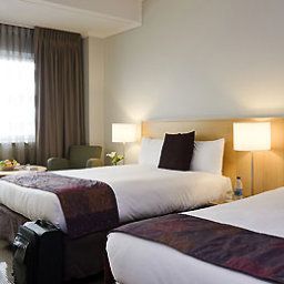 Camera Novotel Perth Langley Fotos