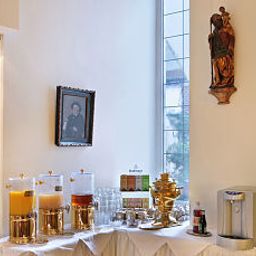 Буфет Schlicker Zum Goldenen Löwen Fotos