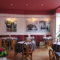 Breakfast room Martens Fotos