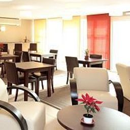 Breakfast room Park & Suites Résidence de Tourisme Fotos