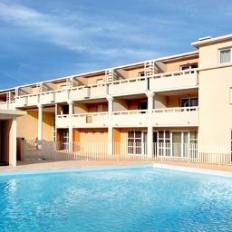 Pool Park & Suites Résidence de Tourisme Fotos