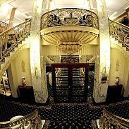 Hall Husa Avenida Palace Fotos