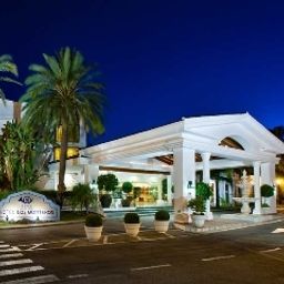 Los Monteros Fotos