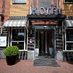  WestCord City Centre Hotel Amsterdam Fotos