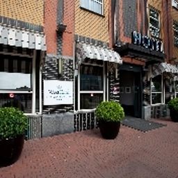  WestCord City Centre Hotel Amsterdam Fotos