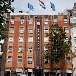  WestCord City Centre Hotel Amsterdam Fotos