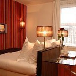 Habitación WestCord City Centre Hotel Amsterdam Fotos
