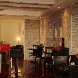 Bar Businesshotel Rosenau Fotos