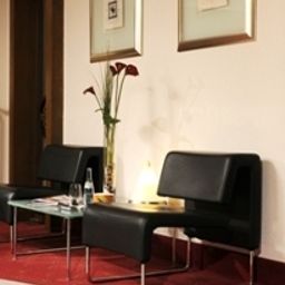 Hall Businesshotel Rosenau Fotos