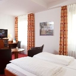 Junior-Suite Businesshotel Rosenau Fotos