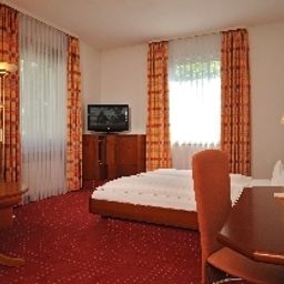 Junior-Suite Businesshotel Rosenau Fotos